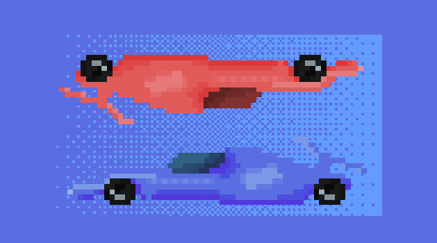 Cover image for Loop Racer