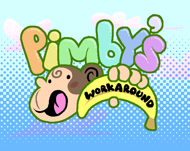 Cover image for Pimby's Workaround
