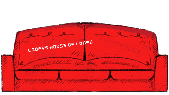 Loopy's House of Loops