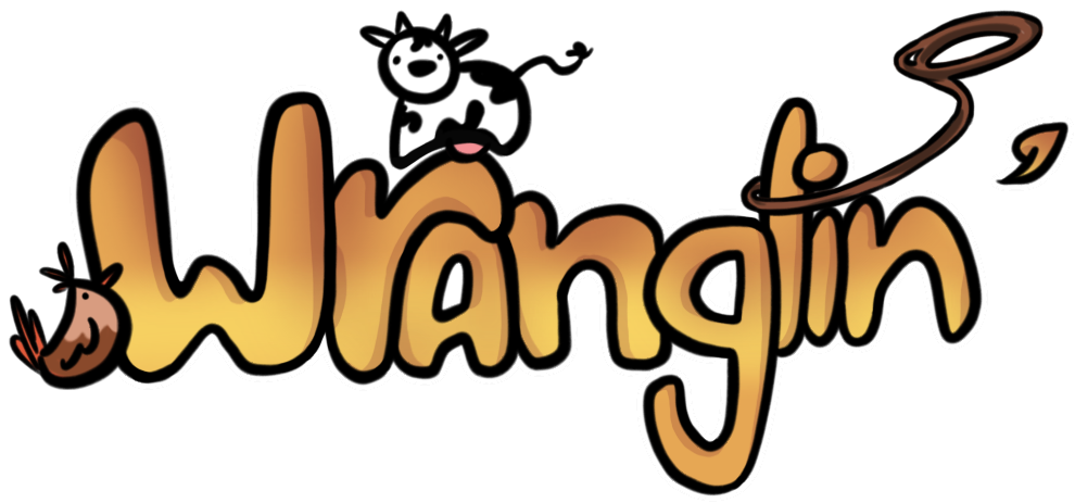 Wranglin'