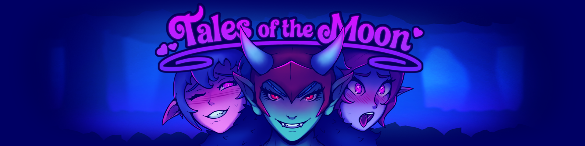 Tales of the Moon