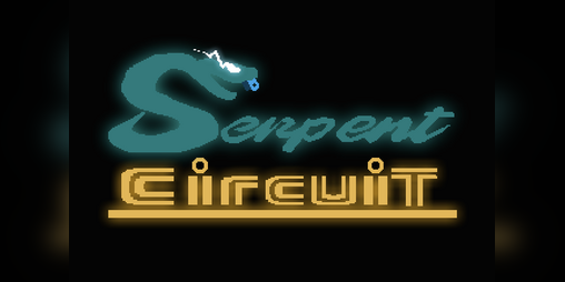 Cover image for Serpent Circuit