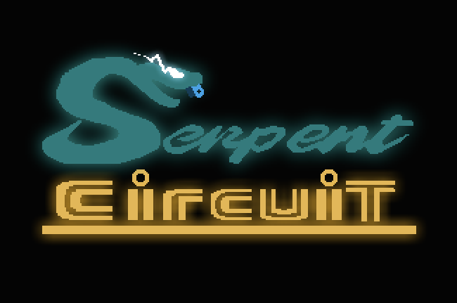 Cover image for Serpent Circuit