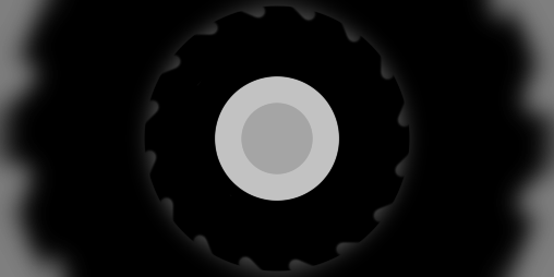 Cover image for Rolling in circles