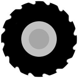 Cover image for Rolling in circles