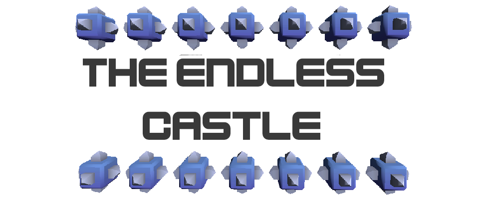 The Endless Castle