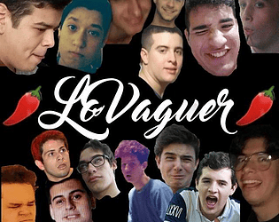 LoVaguer The Game