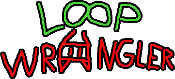 LOOP WRANGLER