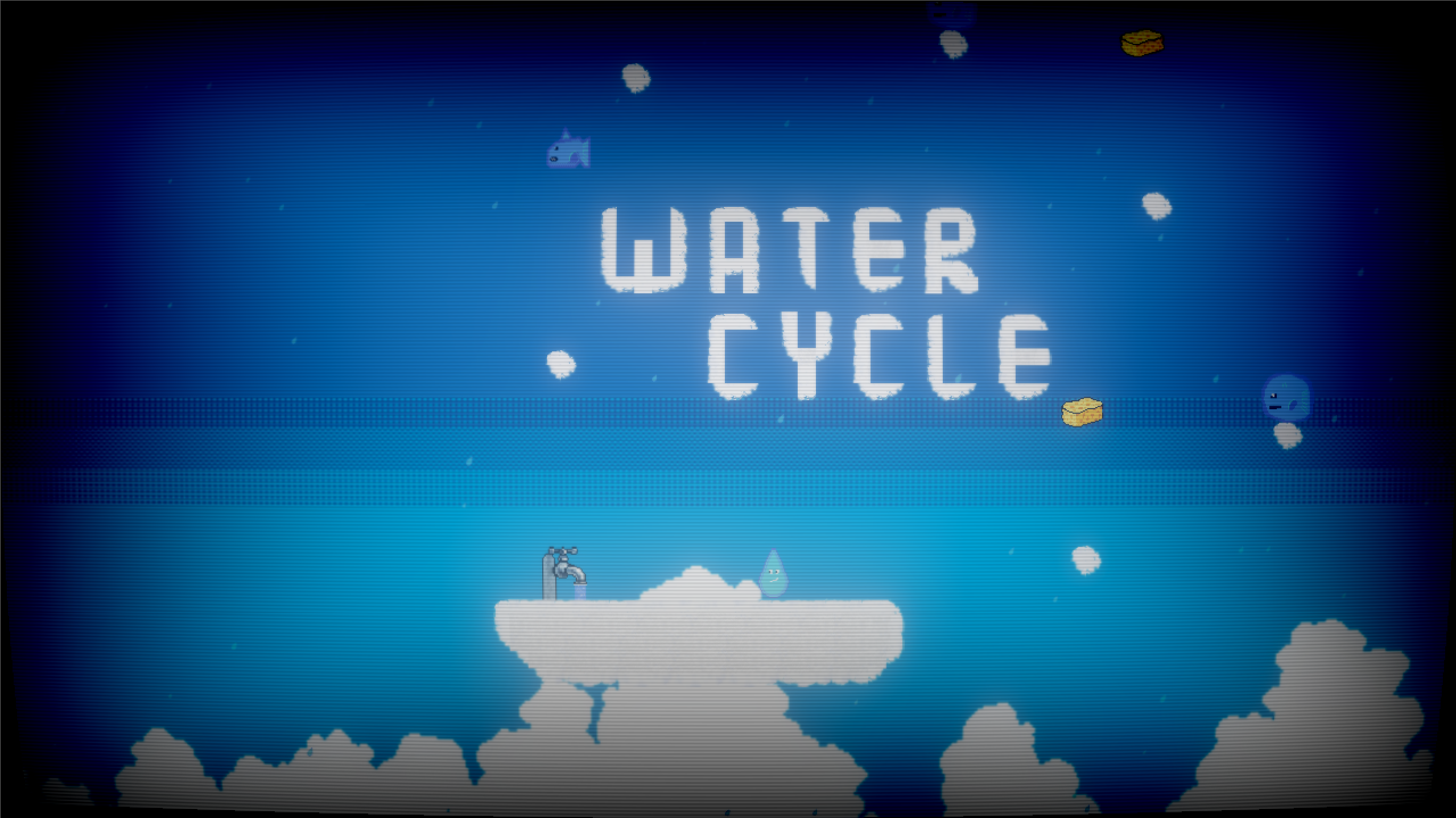 Water Cycle