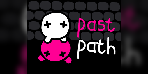 Cover image for Past Path