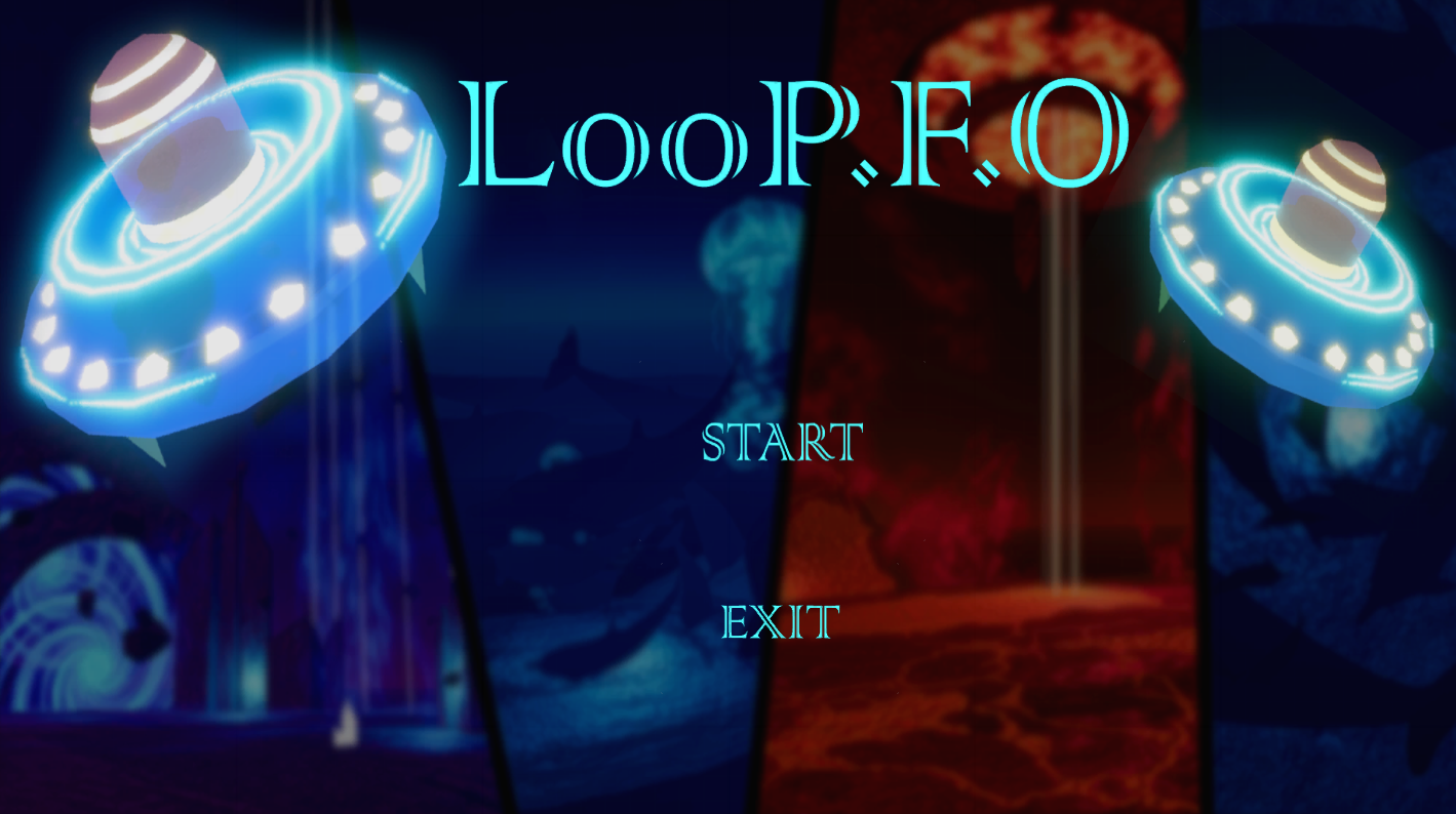 LooP.F.O.