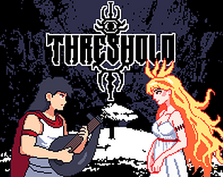 Threshold: Beyond Life and Death