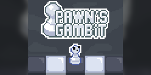 Cover image for Pawn's Gambit