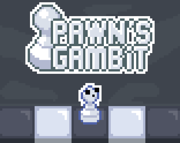 Play Pawn's Gambit: GMTK Edition - Recommended Game