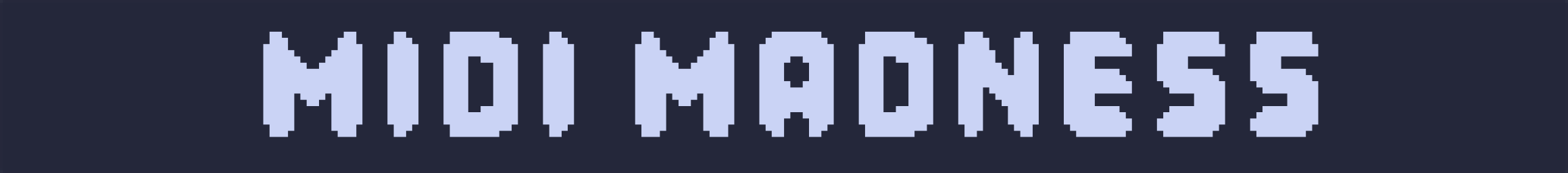 Midi Madness