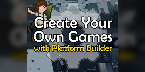 Cover image for Platform Builder Demo