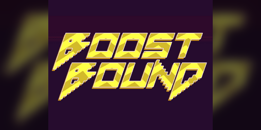 Cover image for Boostbound