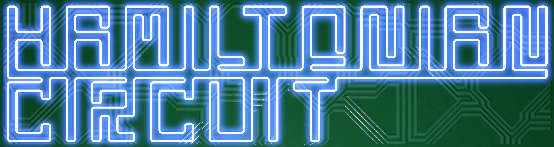 Hamiltonian Circuit