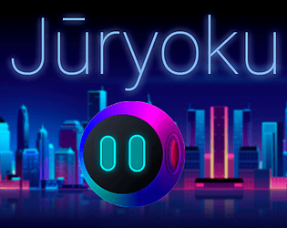 Jūryoku