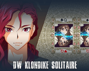 DW Klondike Solitaire