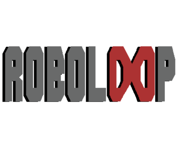 RoboLꝏp
