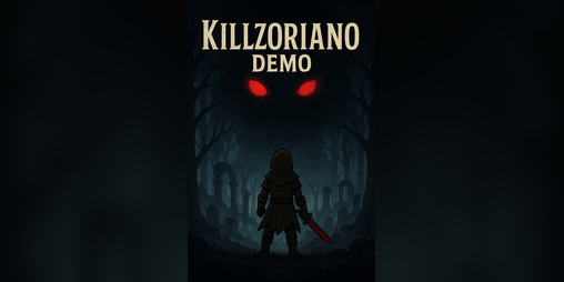 Cover image for Killzoriano