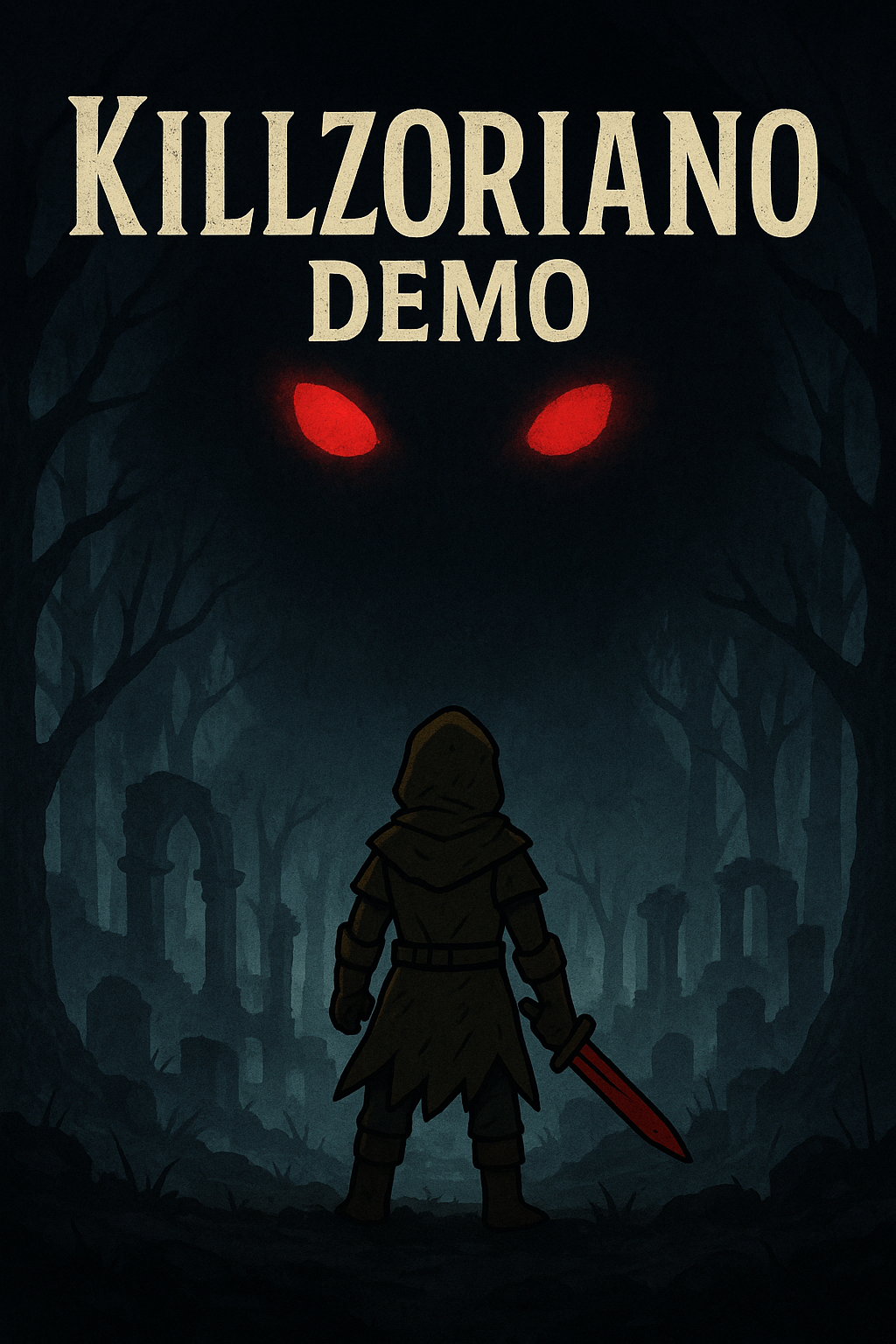 Cover image for Killzoriano