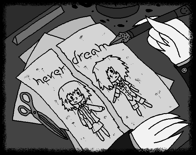 neverdream