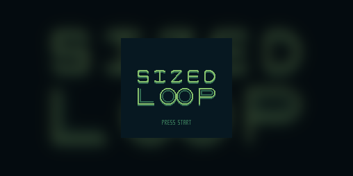 Cover image for Sized Loop