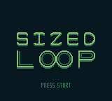 Cover image for Sized Loop