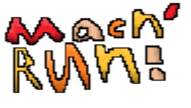 Macn Run: The Demo!