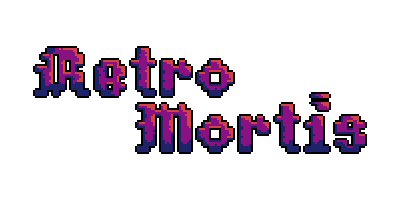 Retro Mortis