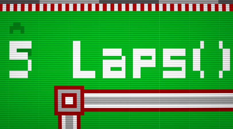 5() Laps()