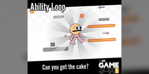 Cover image for Ability Loop