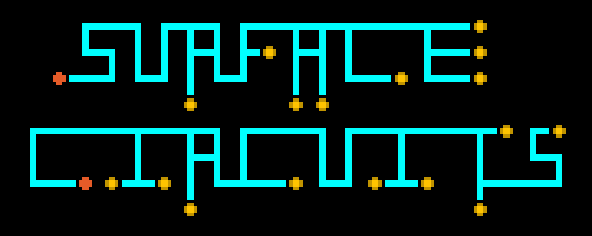 Surface Circuits
