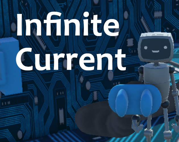 Cover image for Infinite Current