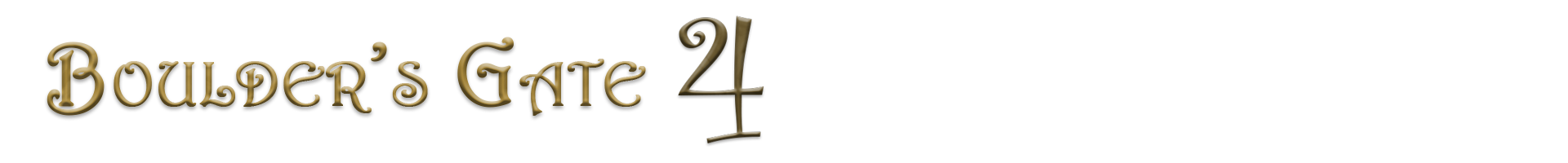 Boulder's Gate 4