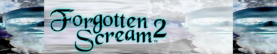 Forgotten Scream 2