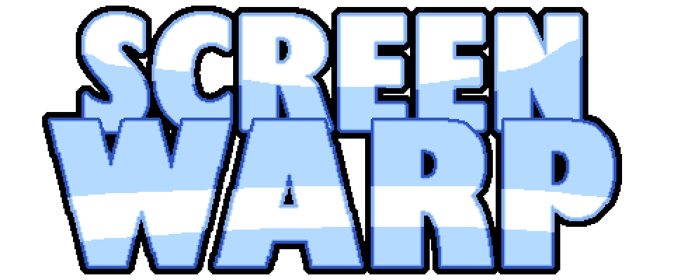 ScreenWarp