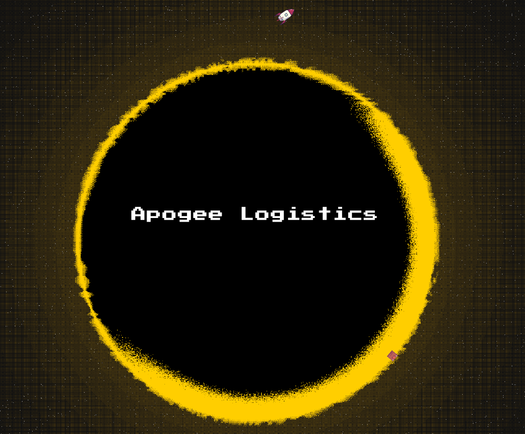 Apogee Logistics