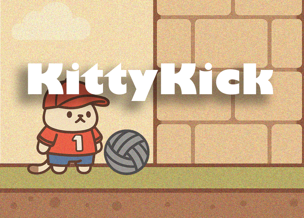 KittyKick
