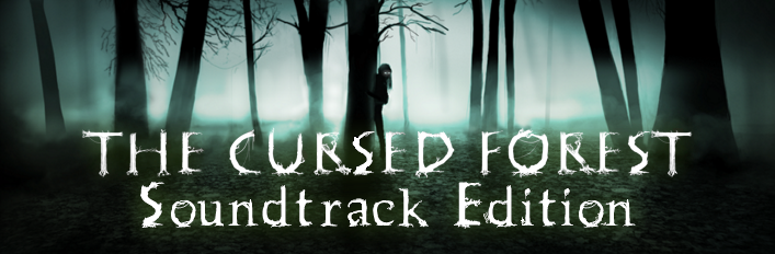 The Cursed Forest Original Soundtrack