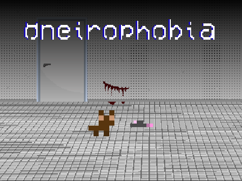 oneirophobia by Vgrechi