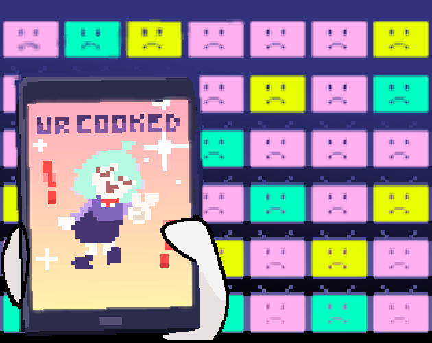 Cover image for Stop Scrolling