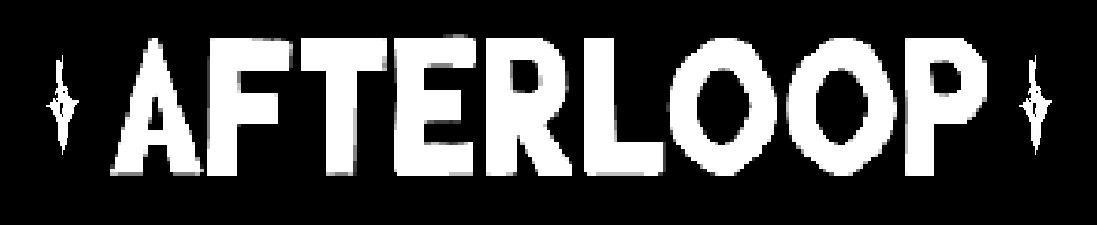afterloop