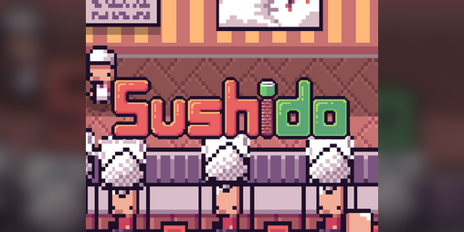 Cover image for Sushido (Multiplayer)