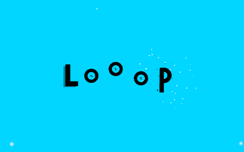 Cover image for L o o p---o __