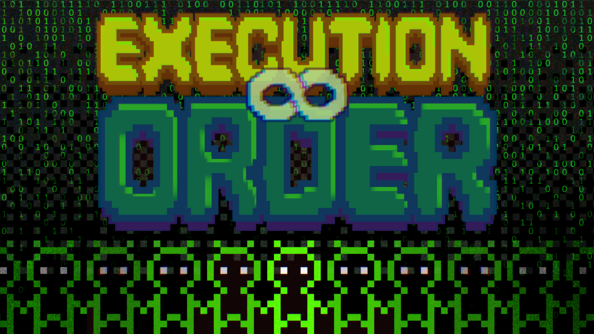 Execution Order