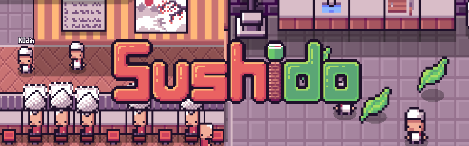 Sushido (Multiplayer)