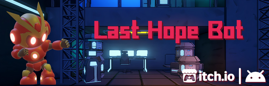 Last Hope Bot